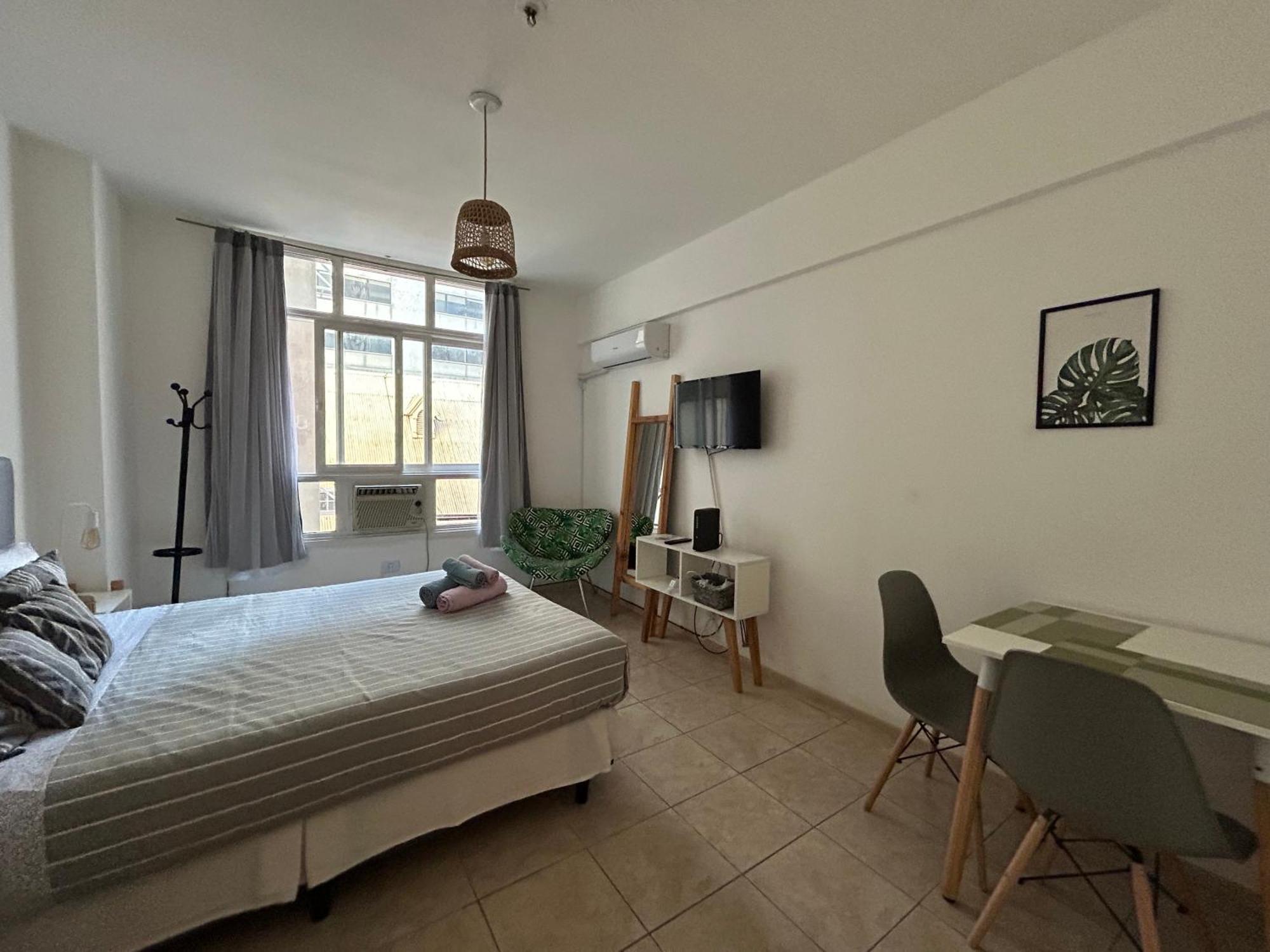 Maipu Apartment Studio Буенос-Айрес Екстер'єр фото